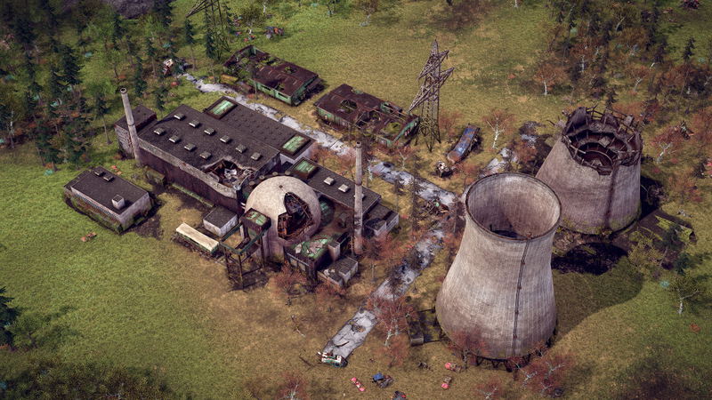Endzone: A World Apart <span class="ext" style="background-color: #2a475e; color: #FFFFFF;">STEAM</span> <span class="ext ext_digital">digital</span> image 5