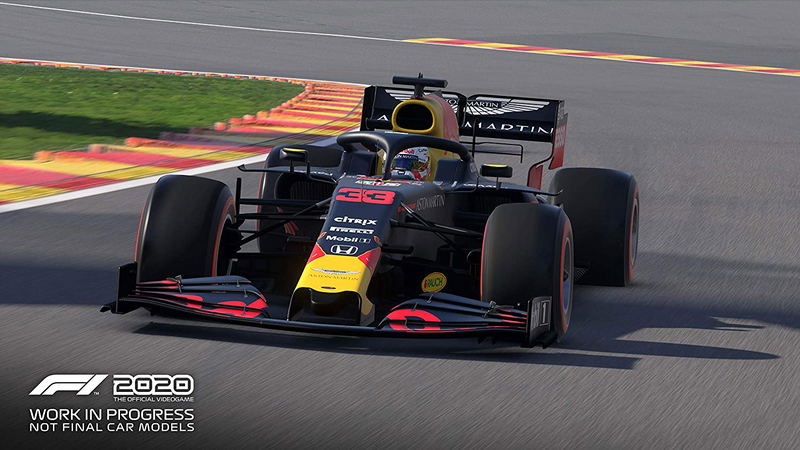 F1 2020 image 10