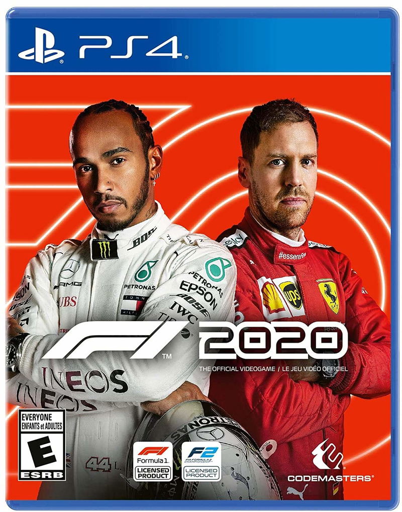 F1 2020 image 1