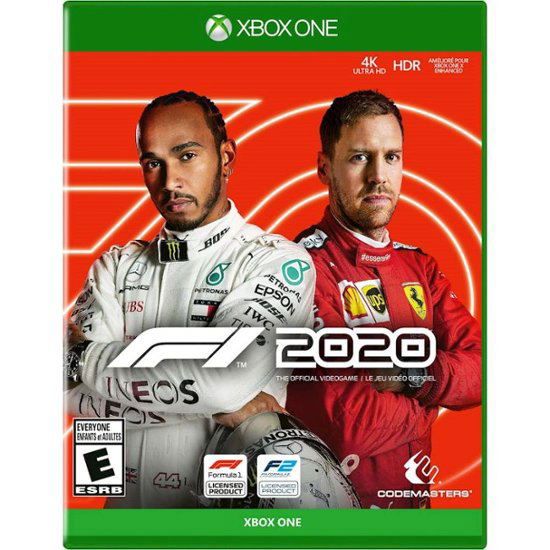 F1 2020 image 1