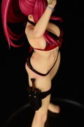 Fairy Tail 1/6 Scale Pre-Painted Figure: Erza Scarlet Swimsuit Gravure_Style Ver. Honoo (Re-run) thumbnail 16