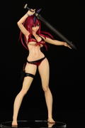 Fairy Tail 1/6 Scale Pre-Painted Figure: Erza Scarlet Swimsuit Gravure_Style Ver. Honoo (Re-run) thumbnail 18