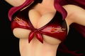 Fairy Tail 1/6 Scale Pre-Painted Figure: Erza Scarlet Swimsuit Gravure_Style Ver. Honoo (Re-run) thumbnail 24