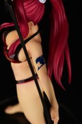 Fairy Tail 1/6 Scale Pre-Painted Figure: Erza Scarlet Swimsuit Gravure_Style Ver. Honoo (Re-run) thumbnail 5