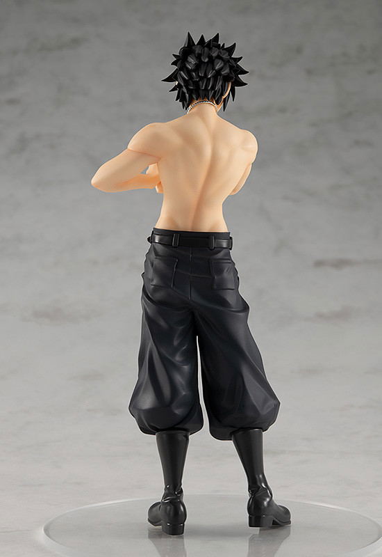 Fairy Tail Final Season: Pop Up Parade Gray Fullbuster image 4