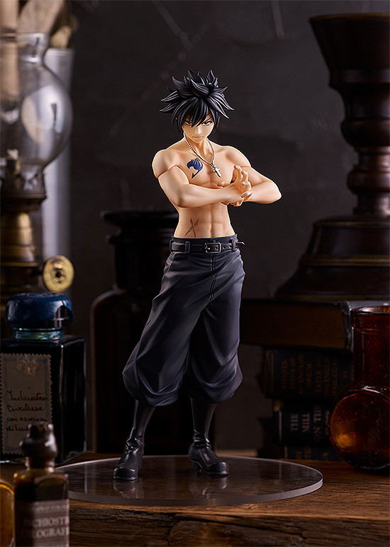 Fairy Tail Final Season: Pop Up Parade Gray Fullbuster image 5