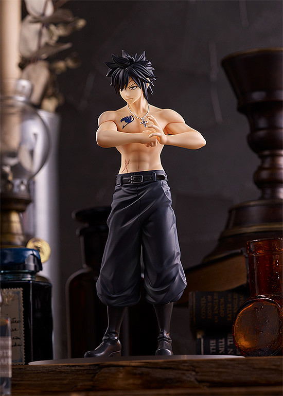 Fairy Tail Final Season: Pop Up Parade Gray Fullbuster image 6