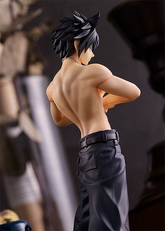 Fairy Tail Final Season: Pop Up Parade Gray Fullbuster image 8