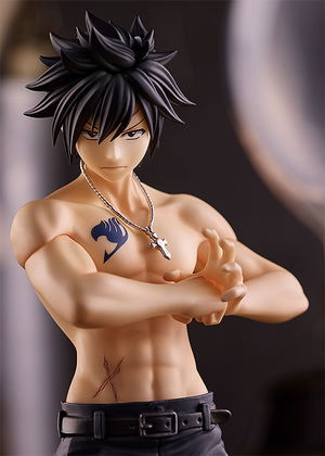 Fairy Tail Final Season: Pop Up Parade Gray Fullbuster_