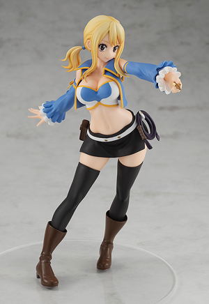 Fairy Tail Final Season: Pop Up Parade Lucy Heartfilia