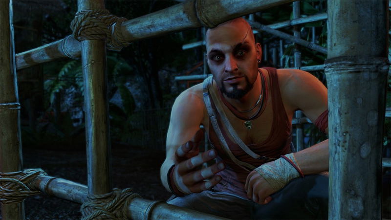 Far Cry 3 + 4 Double Pack image 3