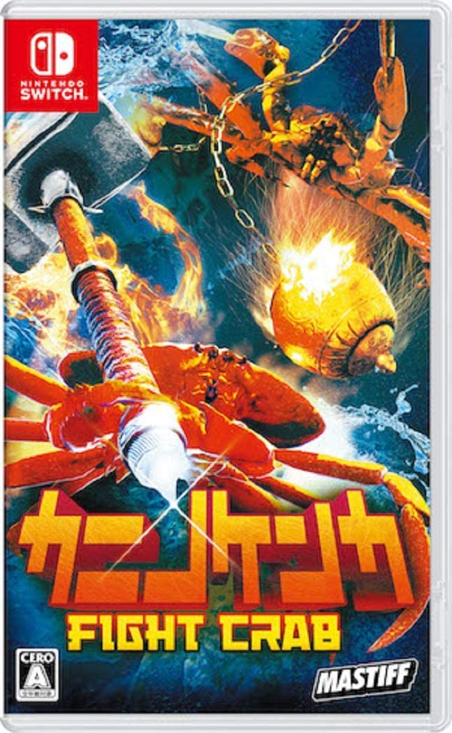 Fight Crab (Multi-Language) image 1