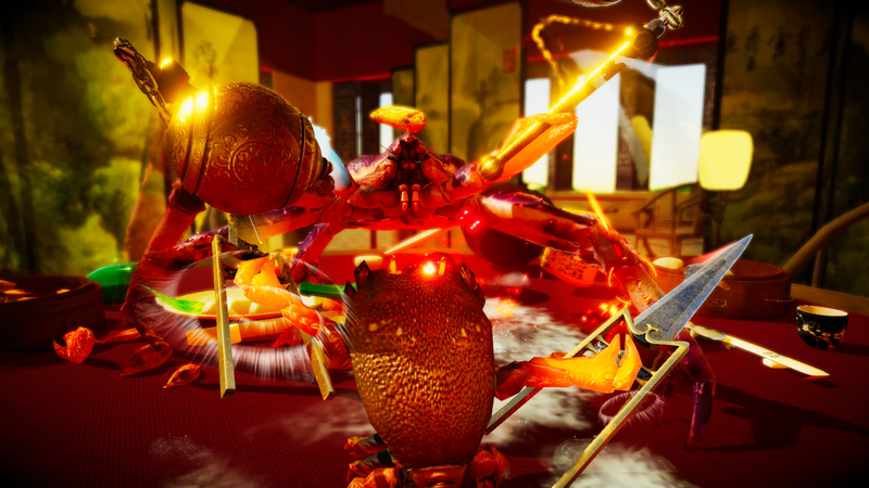Fight Crab (Multi-Language) image 7
