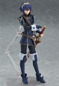 figma No. 245 Fire Emblem Awakening: Lucina (Re-run) thumbnail 6