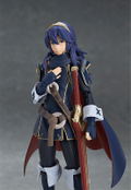 figma No. 245 Fire Emblem Awakening: Lucina (Re-run) thumbnail 7