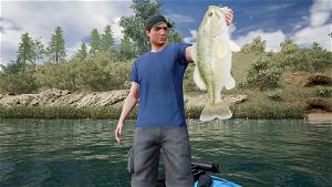 Fishing Sim World: Pro Tour - Lake Williams (DLC)