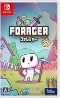 Forager thumbnail 1