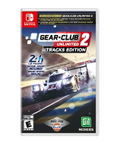 Gear.Club Unlimited 2 [Tracks Edition] thumbnail 1