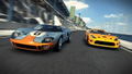 Gear.Club Unlimited 2 [Tracks Edition] thumbnail 3