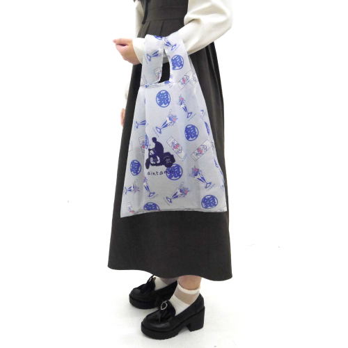 Gintama - Gin-san And Sugar Full Color Eco Bag image 2
