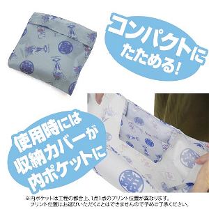 Gintama - Gin-san And Sugar Full Color Eco Bag