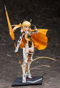 Good Smile Racing & Type-Moon Racing 1/7 Scale Pre-Painted Figure: Altria Pendragon Racing Ver. thumbnail 3