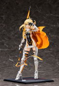Good Smile Racing & Type-Moon Racing 1/7 Scale Pre-Painted Figure: Altria Pendragon Racing Ver. thumbnail 4