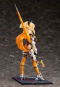 Good Smile Racing & Type-Moon Racing 1/7 Scale Pre-Painted Figure: Altria Pendragon Racing Ver. thumbnail 5