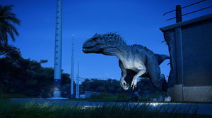 Jurassic World Evolution_