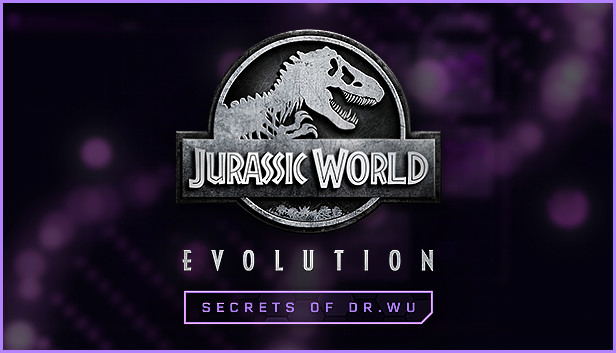 Jurassic World Evolution: Secrets of Dr. Wu (DLC) <span class="ext" style="background-color: #B0000F; color: #FFFFFF;">DLC</span> <span class="ext" style="background-color: #2a475e; color: #FFFFFF;">STEAM</span> <span class="ext ext_digital">digital</span> image 7