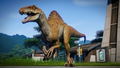 Jurassic World Evolution: Secrets of Dr. Wu (DLC) <span class="ext" style="background-color: #B0000F; color: #FFFFFF;">DLC</span> <span class="ext" style="background-color: #2a475e; color: #FFFFFF;">STEAM</span> <span class="ext ext_digital">digital</span> thumbnail 5