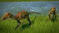 Jurassic World Evolution: Secrets of Dr. Wu (DLC) <span class="ext" style="background-color: #B0000F; color: #FFFFFF;">DLC</span> <span class="ext" style="background-color: #2a475e; color: #FFFFFF;">STEAM</span> <span class="ext ext_digital">digital</span> thumbnail 6