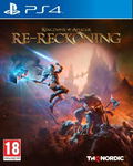 Kingdoms of Amalur: Re-Reckoning thumbnail 1