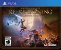 Kingdoms of Amalur: Re-Reckoning [Collector's Edition] thumbnail 2