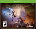Kingdoms of Amalur: Re-Reckoning [Collector's Edition] thumbnail 2