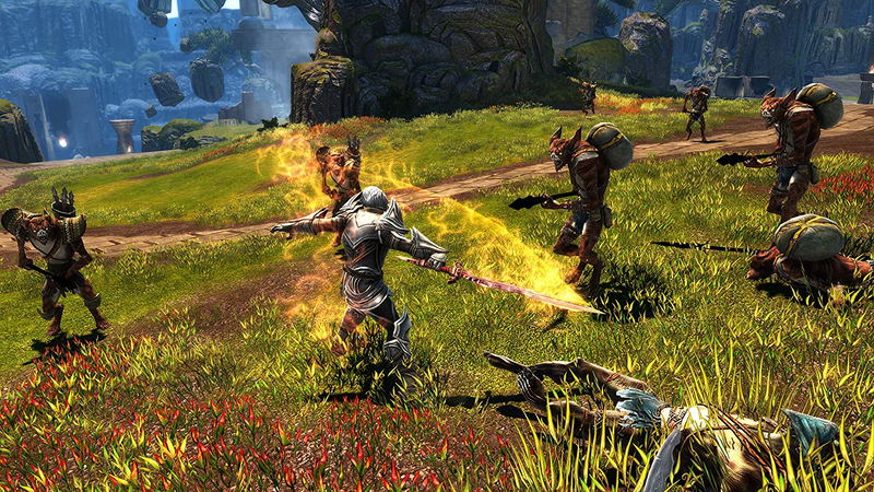Kingdoms of Amalur: Re-Reckoning [Collector's Edition] image 6