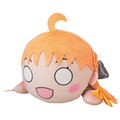 Love Live! Sunshine!! Tera Jumbo Nesoberi Plush: Chika Takami (Re-run) thumbnail 1