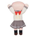 Love Live! Sunshine!! Tera Jumbo Nesoberi Plush: Chika Takami (Re-run) thumbnail 3
