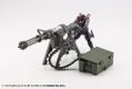 M.S.G: Heavy Weapon Unit 32 Gatling Gun 2 thumbnail 10