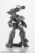 M.S.G: Heavy Weapon Unit 32 Gatling Gun 2 thumbnail 7