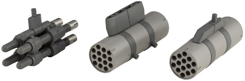 M.S.G: Weapon Unit 45 Missile and Rocket Pod image 1