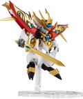 Mashin Hero Wataru Nxedge Style: Koryumaru thumbnail 1