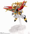 Mashin Hero Wataru Nxedge Style: Koryumaru thumbnail 11