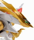 Mashin Hero Wataru Nxedge Style: Koryumaru thumbnail 9