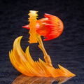Mega Man X 1/12 Scale Plastic Model Kit: Mega Man X Rising Fire Ver. thumbnail 16