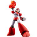 Mega Man X 1/12 Scale Plastic Model Kit: Mega Man X Rising Fire Ver. thumbnail 1