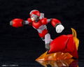 Mega Man X 1/12 Scale Plastic Model Kit: Mega Man X Rising Fire Ver. thumbnail 10