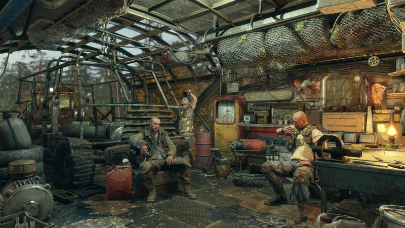 Metro Exodus <span class="ext" style="background-color: #2a475e; color: #FFFFFF;">STEAM</span> <span class="ext ext_digital">digital</span> image 7