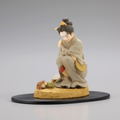 miniQ Kyosai Kawanabe Gaki Bonkei (Set of 6 pieces) thumbnail 10