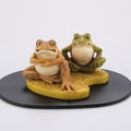 miniQ Kyosai Kawanabe Gaki Bonkei (Set of 6 pieces) thumbnail 14